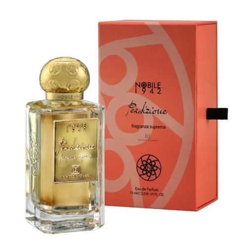 Perdizione парфюмерная вода