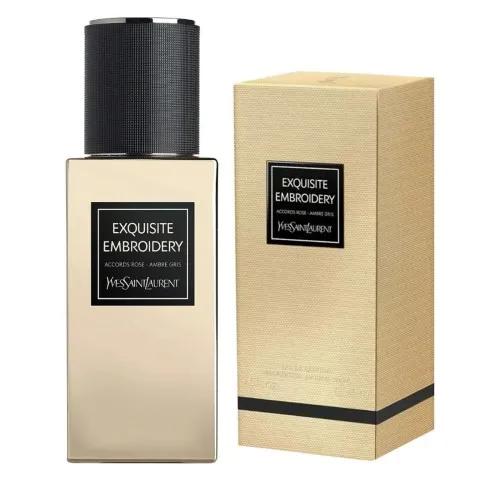 Exquisite Embroidery парфюмерная вода