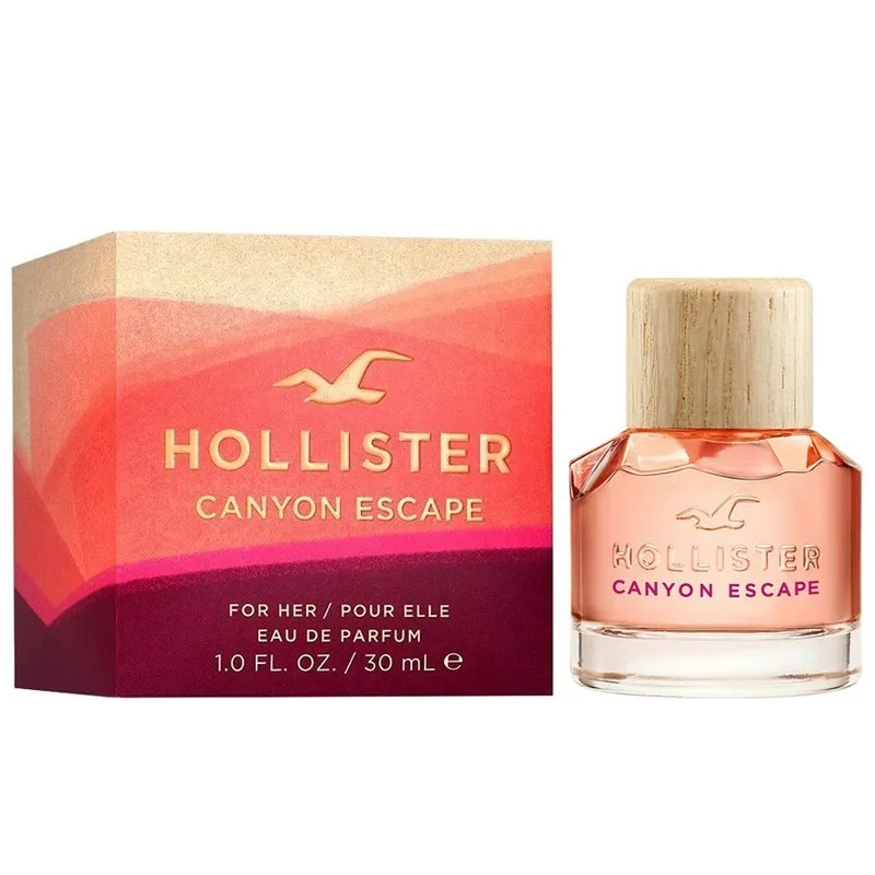 Canyon Escape for Her парфюмерная вода