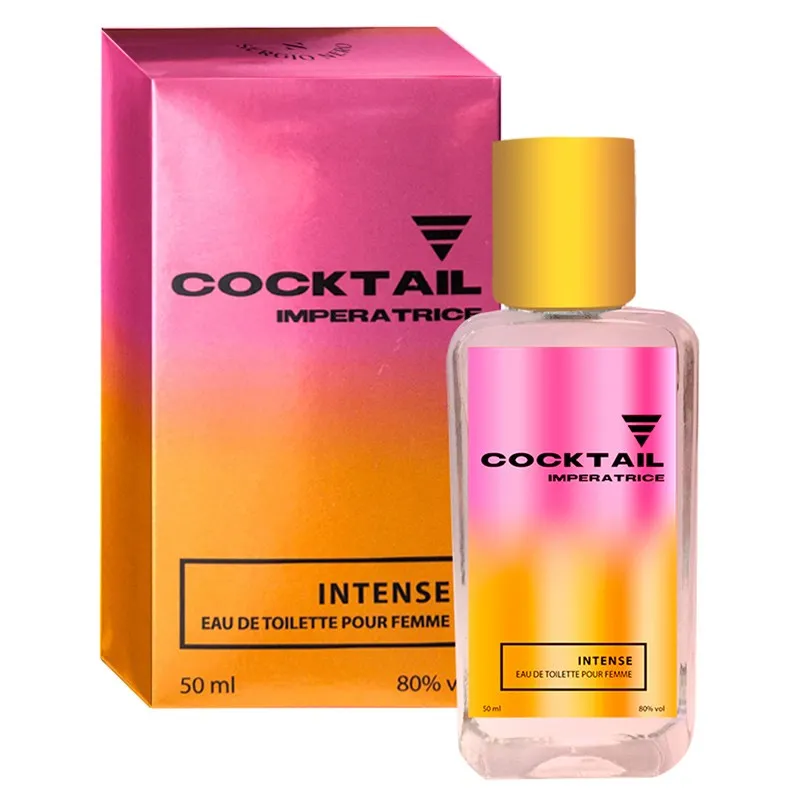 Cocktail Imperatrice туалетная вода