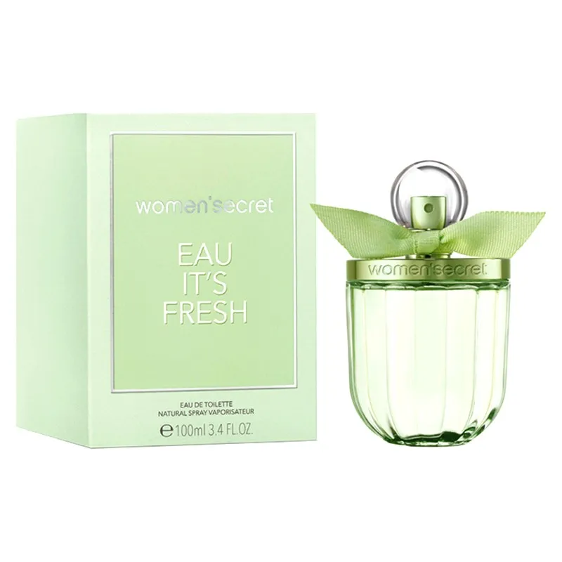 Eau It's Fresh туалетная вода