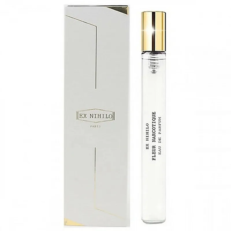 Fleur Narcotique парфюмерная вода