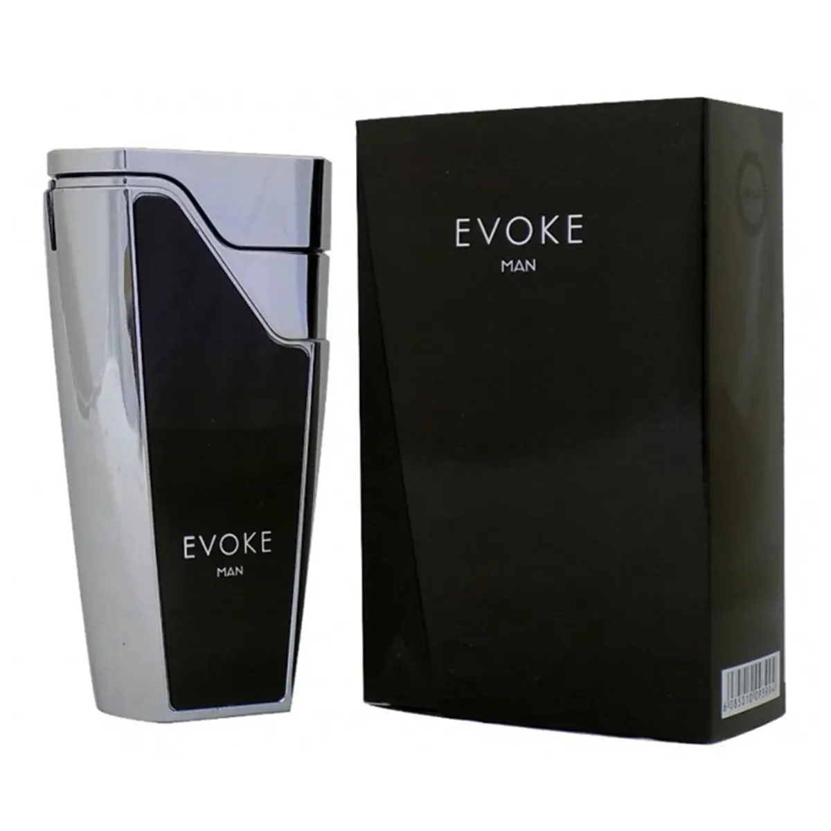 Evoke парфюмерная вода