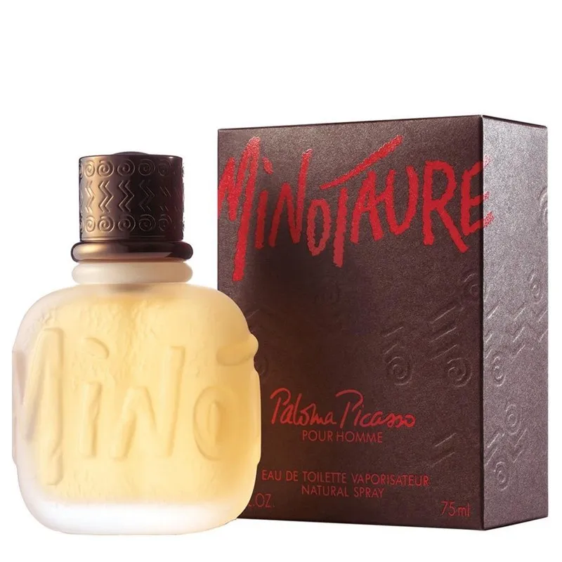 Minotaure туалетная вода