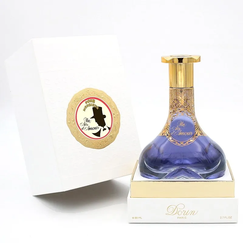 Un Air d’Amour Pour Monsieur парфюмерная вода