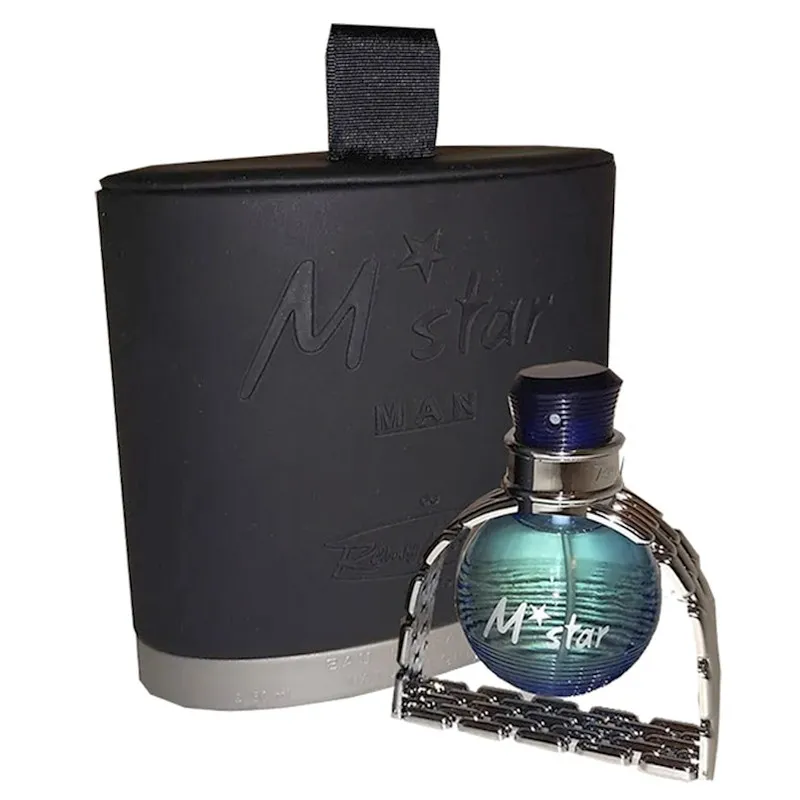 M Star for Man парфюмерная вода