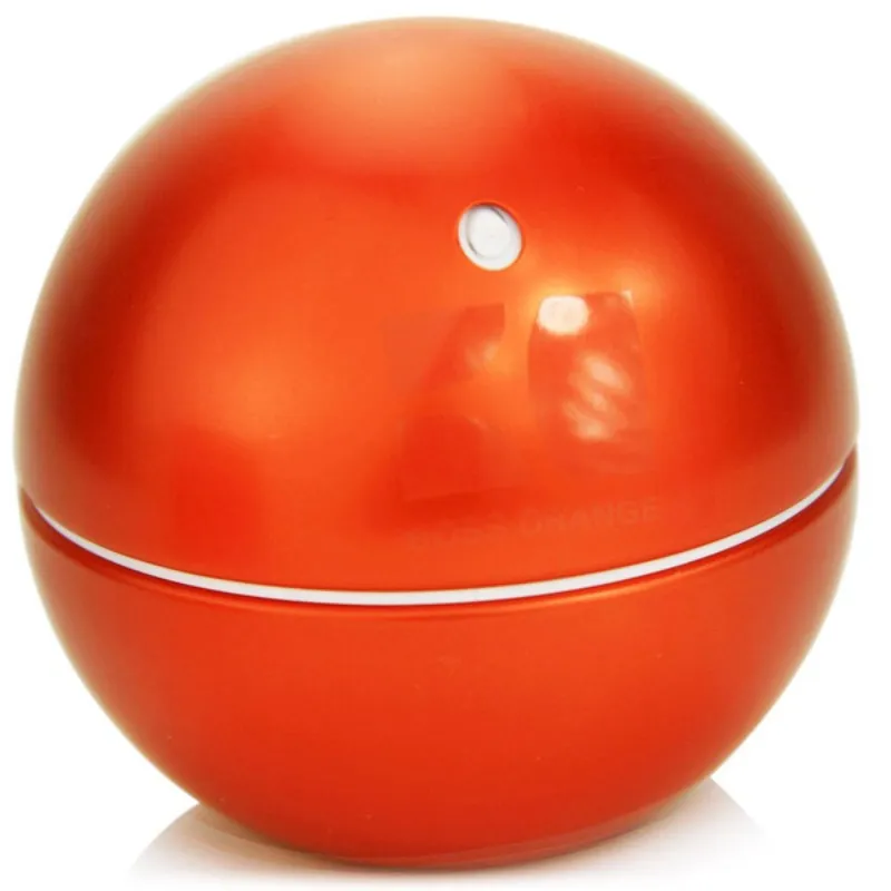 Boss In Motion Orange Made For Summer туалетная вода