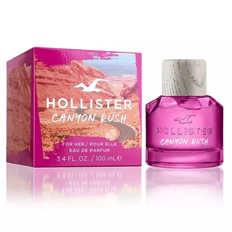 Canyon Rush For Her парфюмерная вода