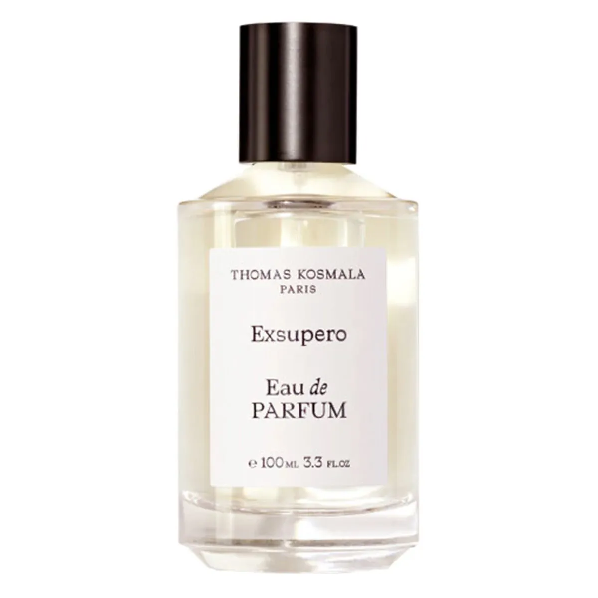 Exsupero парфюмерная вода