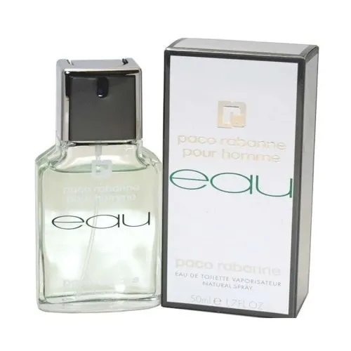 Eau Pour Homme туалетная вода