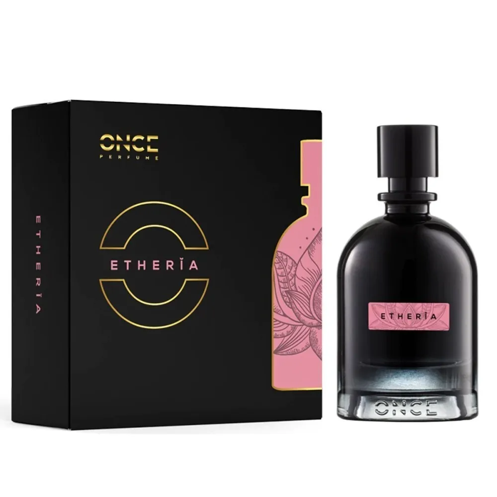 Etheria парфюмерная вода