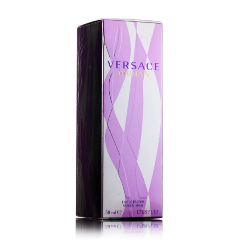 Versace Woman парфюмерная вода