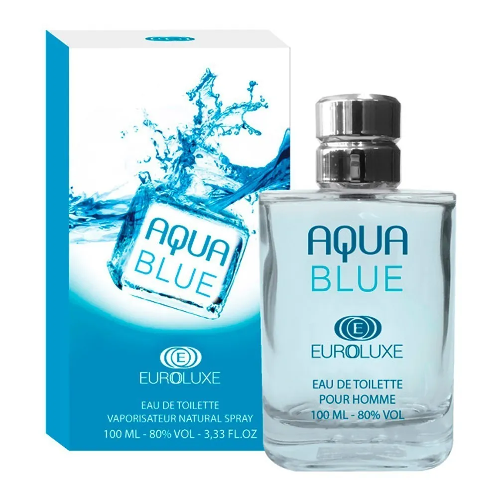 Aqua Blue туалетная вода