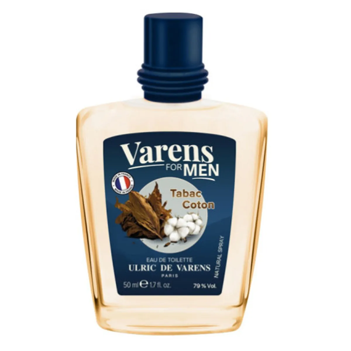Varens for Men Tabac Coton туалетная вода