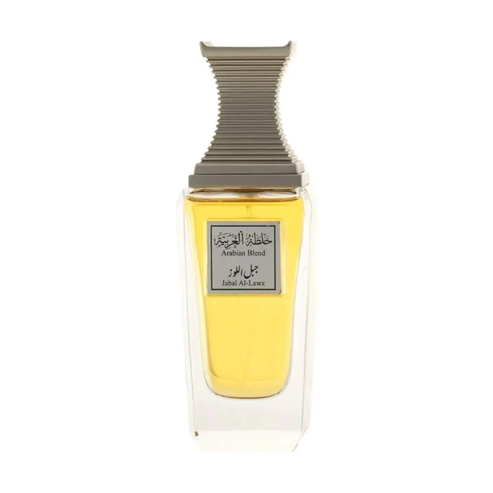 Arabian Blend Jabal Al-Lawz парфюмерная вода