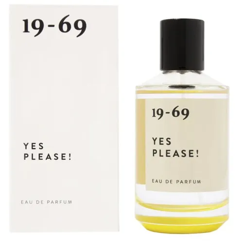 Yes Please парфюмерная вода