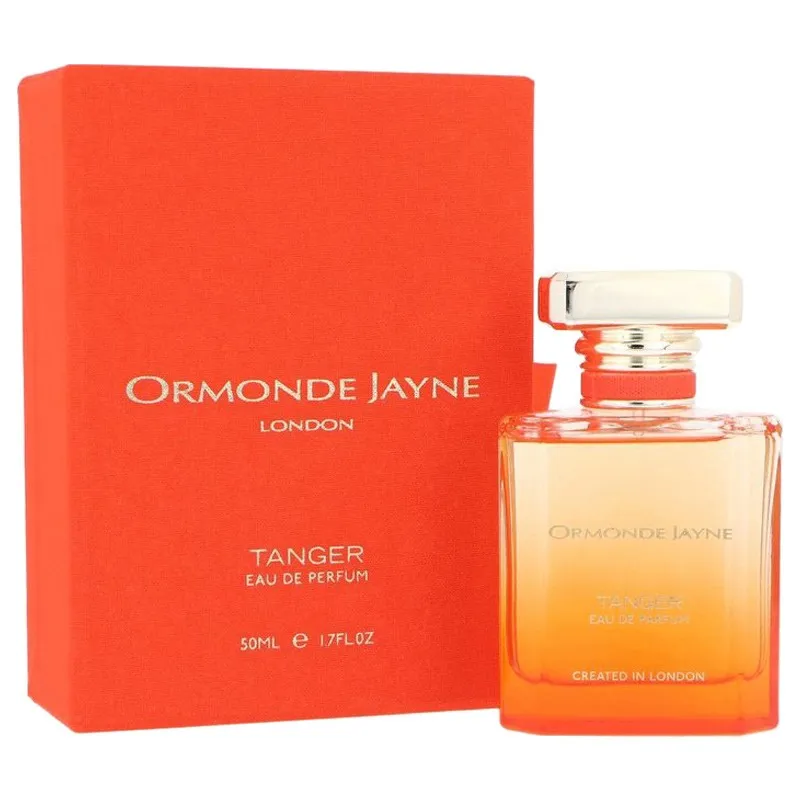 Tanger парфюмерная вода