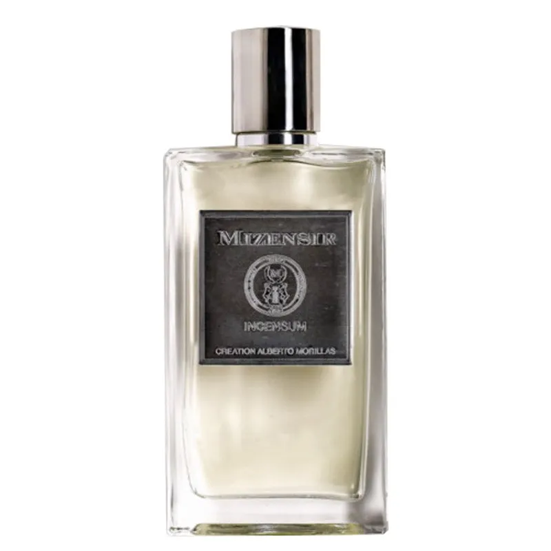 Incensum парфюмерная вода