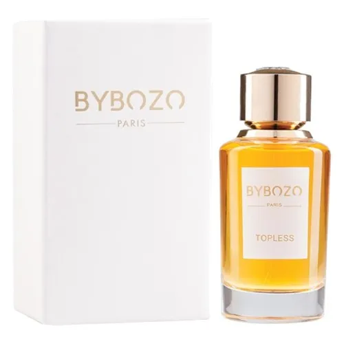 Topless парфюмерная вода