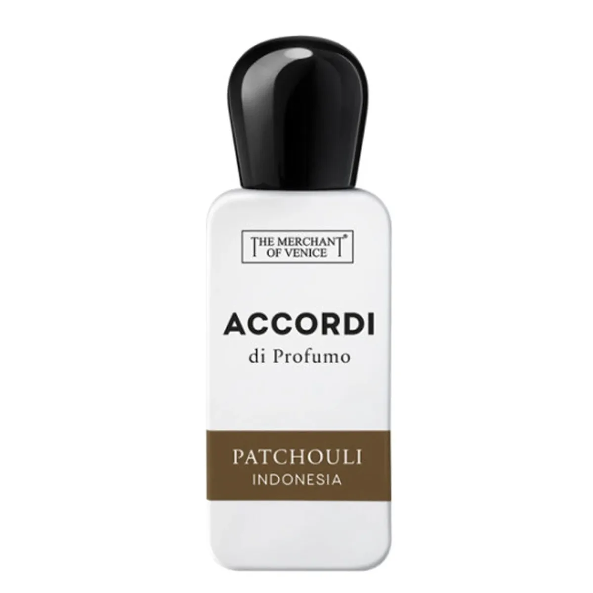 Patchouli Indonesia парфюмерная вода