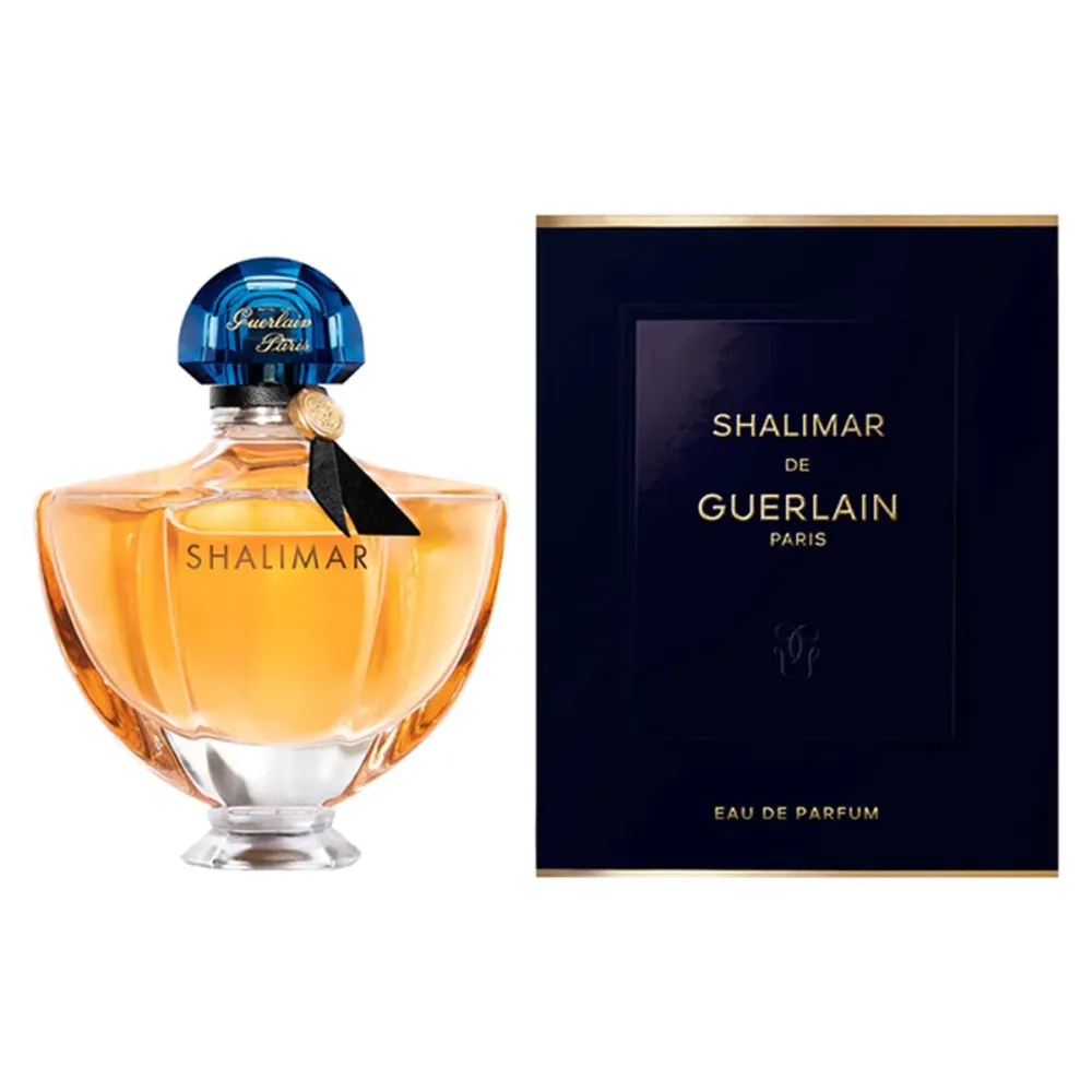 Shalimar парфюмерная вода