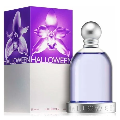 Halloween туалетная вода