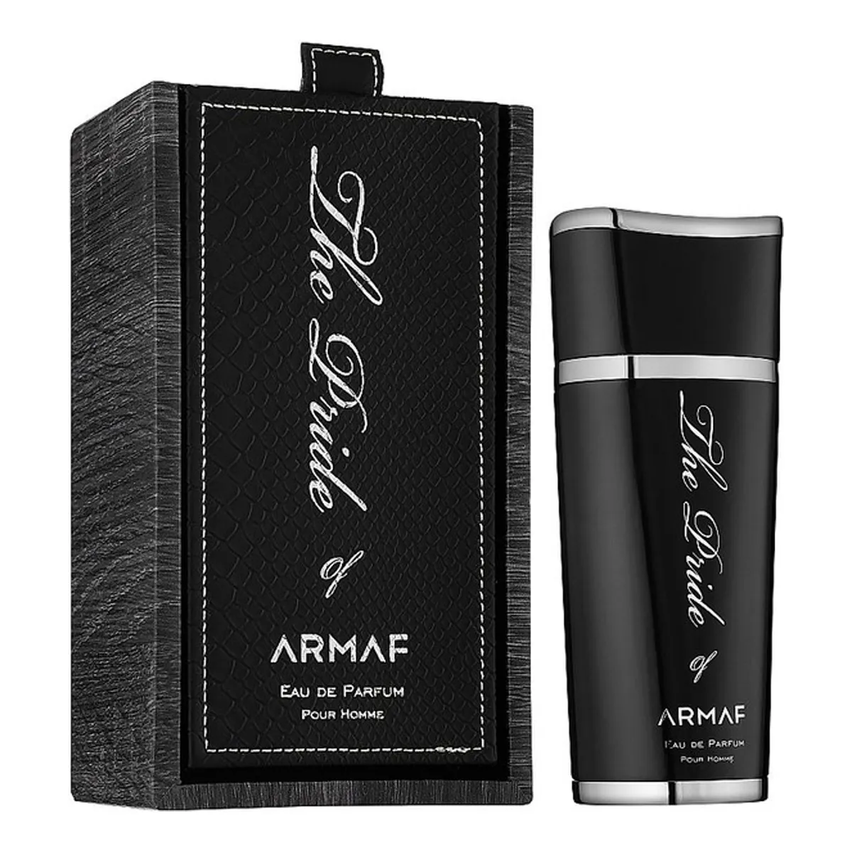 The Pride of Armaf pour Homme парфюмерная вода