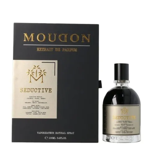 Seductive духи