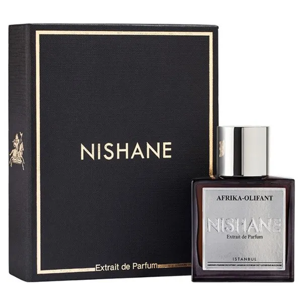 Afrika Olifant духи