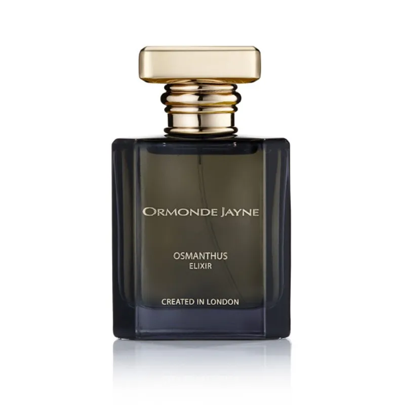 Osmanthus Elixir духи