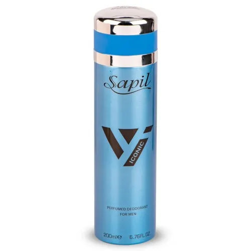 Iconic дезодорант