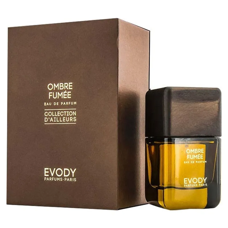 Ombre Fumee парфюмерная вода