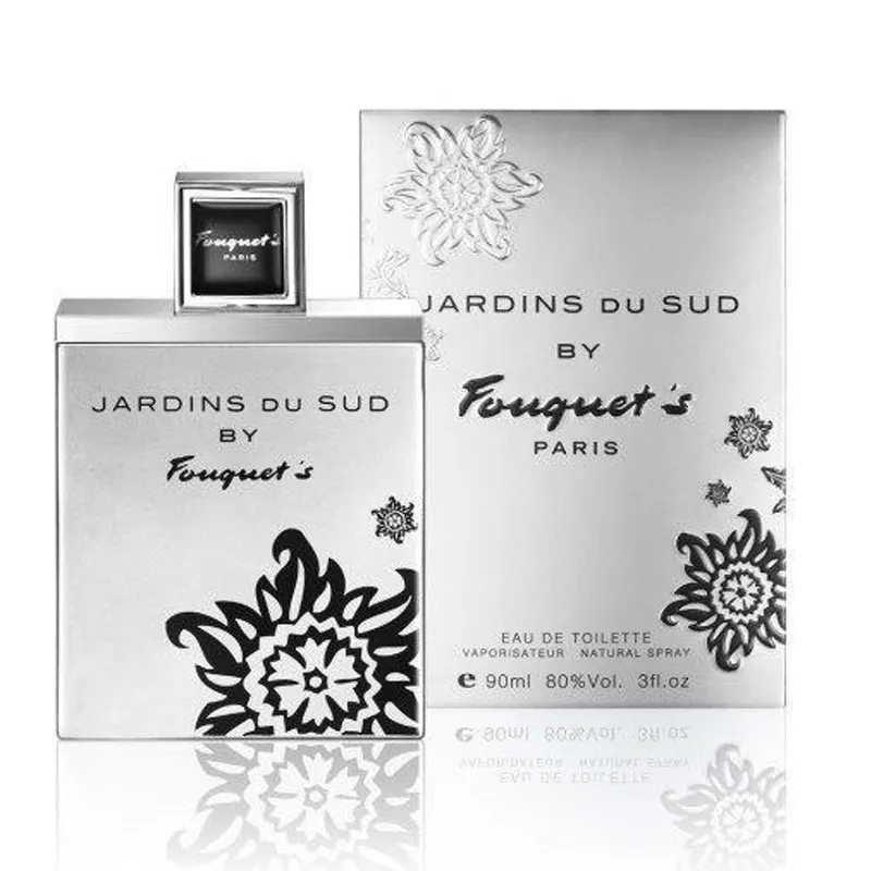 Jardins du Sud туалетная вода