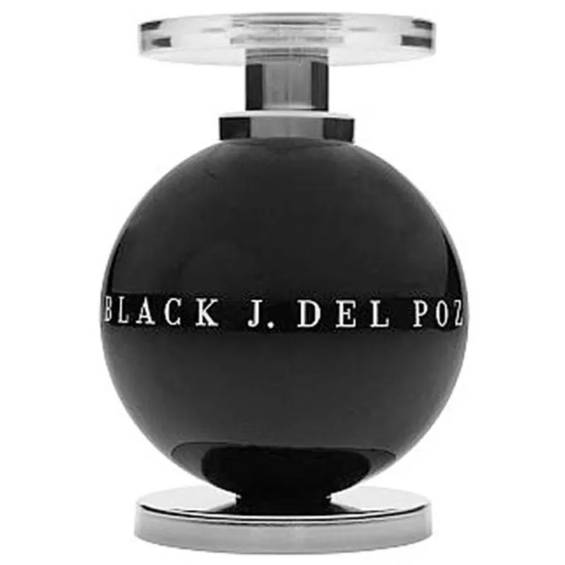 In Black туалетная вода