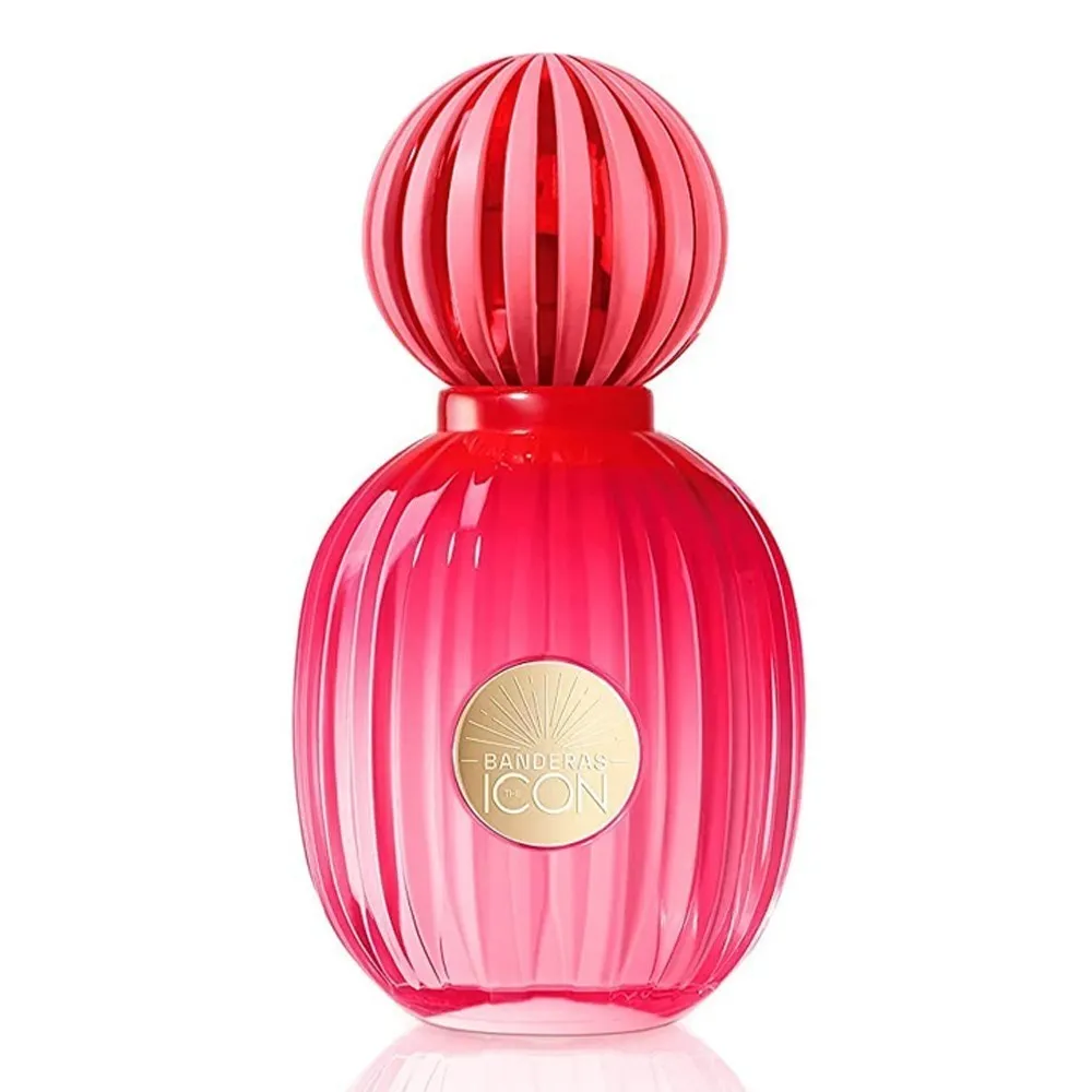 The Icon for Women парфюмерная вода