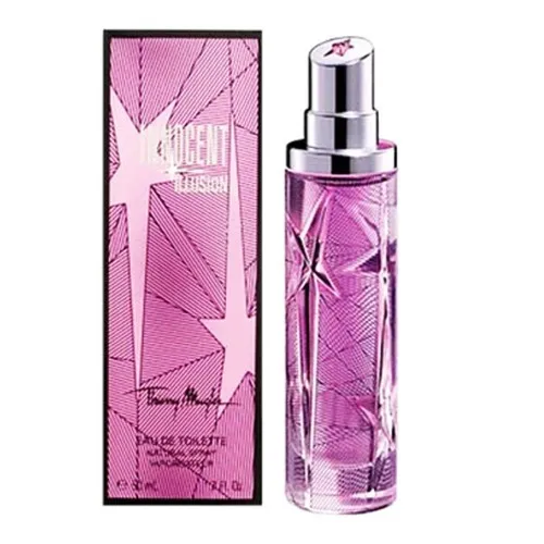 Innocent Illusion туалетная вода