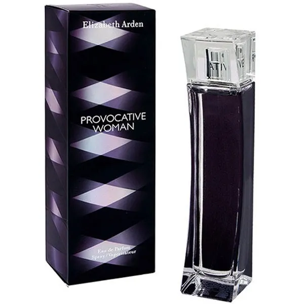 Provocative Woman парфюмерная вода