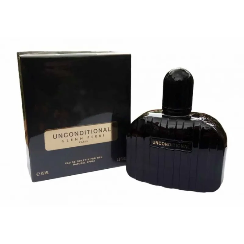Unconditional туалетная вода