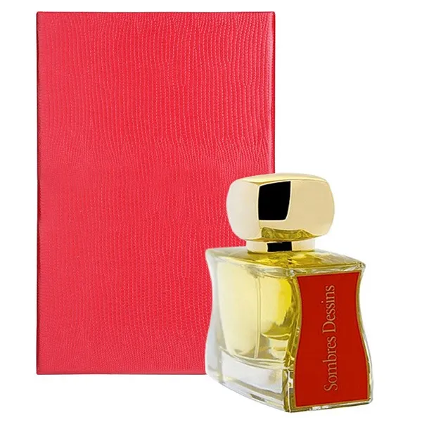 Sombres Dessins духи