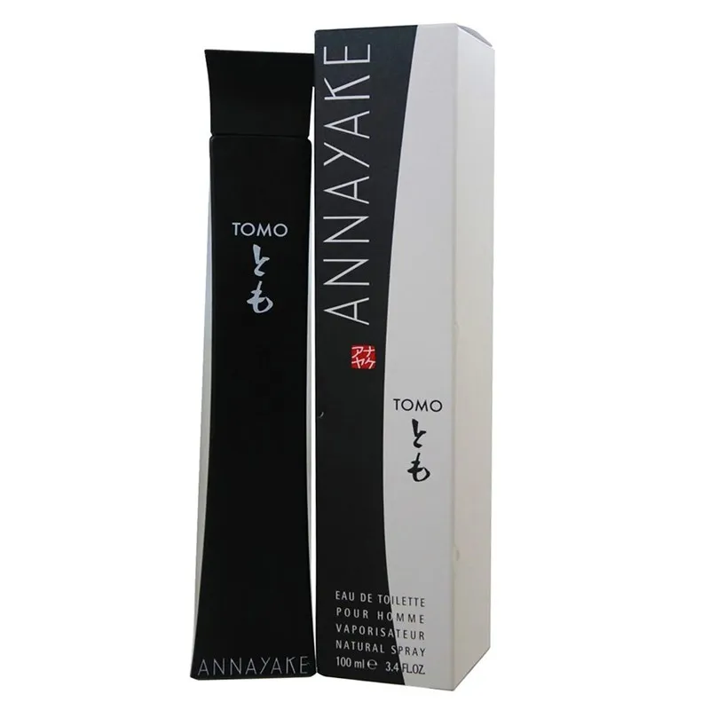 Tomo туалетная вода