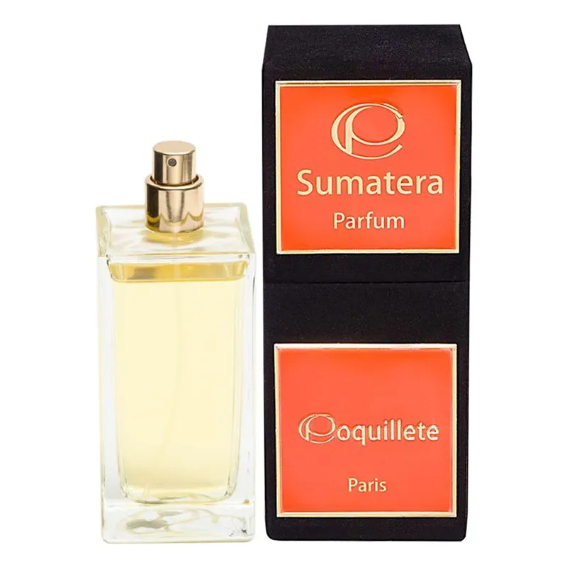 Sumatera духи
