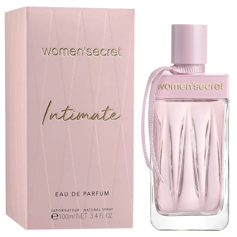 Intimate парфюмерная вода