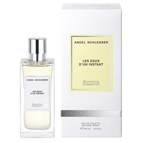 Blooming Grapefruit туалетная вода