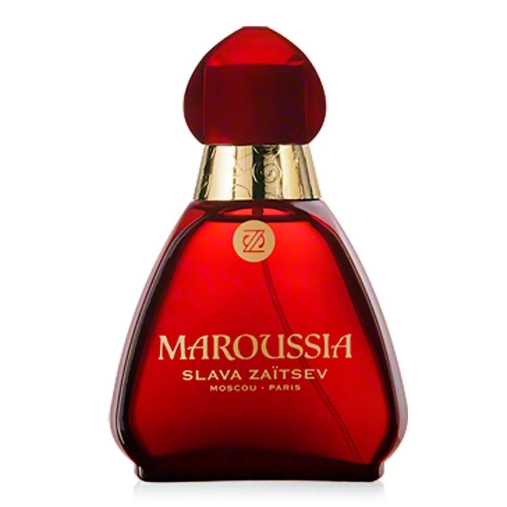 Maroussia туалетная вода