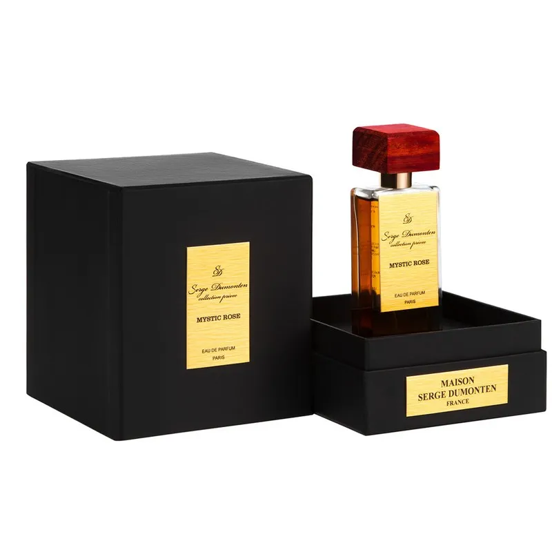 Mystic Rose парфюмерная вода