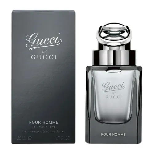 Gucci by Gucci pour Homme туалетная вода