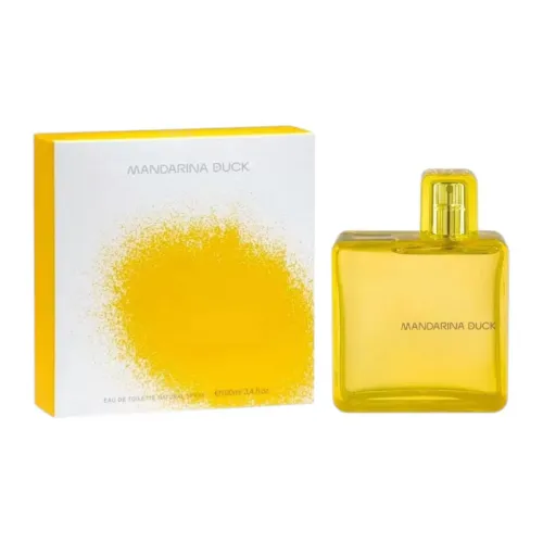 Mandarina Duck туалетная вода