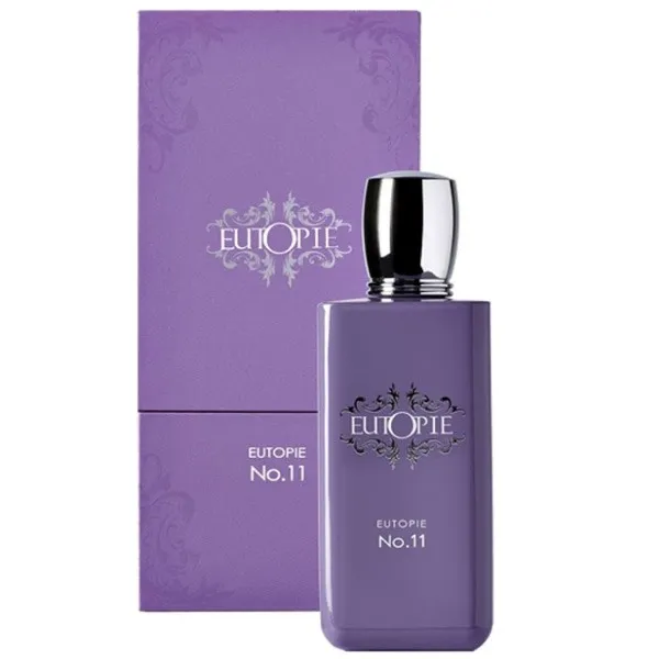 Eutopie No 11 парфюмерная вода