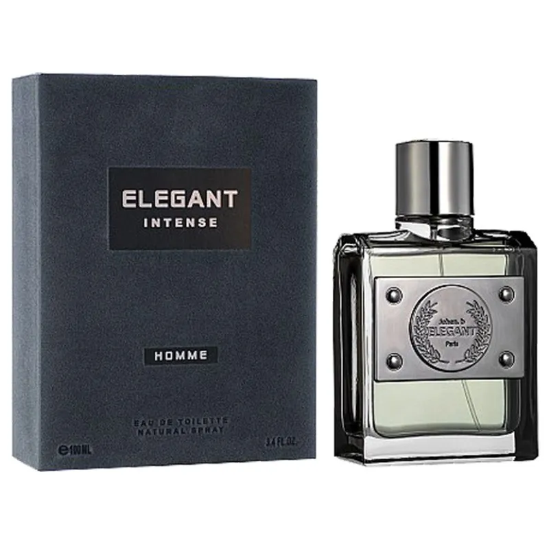 Elegant Intense туалетная вода