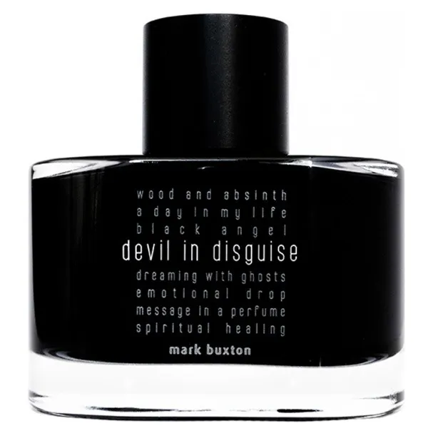 Devil In Disguise парфюмерная вода